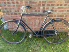 Gents vintage cycle for sale  BURY ST. EDMUNDS