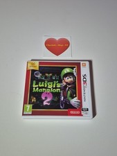 🎮 Luigi's Mansion 2 - Nintendo 3DS, usado comprar usado  Enviando para Brazil