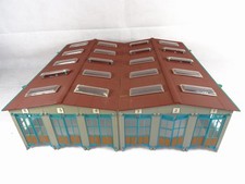 Kibri 9450 lokschuppen gebraucht kaufen  St Ingbert