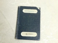 british passport gebraucht kaufen british passport gebraucht kaufen Wilhelmsdorf