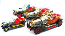 Corgi chitty chitty for sale  GLASGOW