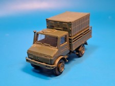 Roco unimog pritsche gebraucht kaufen  Gelsenkirchen