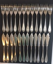 Fischbesteck personen silberau gebraucht kaufen Fischbesteck personen silberau gebraucht kaufen  Plauen