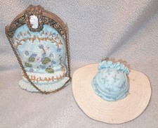Victorian era bag for sale  IPSWICH