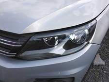 Farol de halogênio para motorista refletor redondo compatível com 12-18 TIGUAN 2967632 comprar usado  Enviando para Brazil