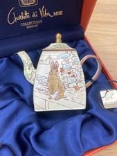 Charlotte vita beatrix for sale  HARROGATE