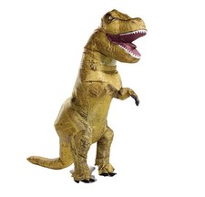 Disguise jurassic rex for sale  Jamestown