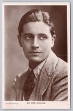 Rppc ivor novello for sale  MANCHESTER