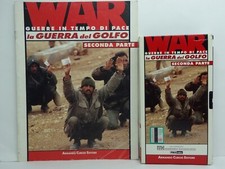 War n.02 guerre usato  Foggia