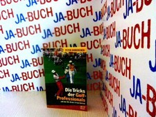 Tricks golf professionals gebraucht kaufen  Bingen