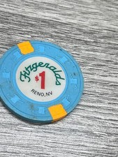 Casino poker chip for sale  North Hollywood