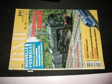 Revue rmf 531 d'occasion  Divion