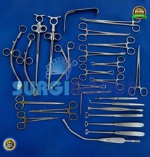 Set tonsillectomia adenoidecto usato  Spedire a Italy