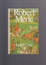 Fortune robert merle d'occasion  Montauban