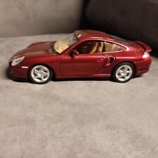 Porsche 911 turbo d'occasion  La Mulatière