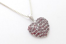 Halskette 925 sterling gebraucht kaufen  Karlsruhe