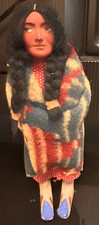 Skookum dolls 10.5 for sale  Madera