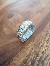 Unisex ring quadro gebraucht kaufen  Warder