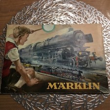 Märklin metallbaukasten 14920 gebraucht kaufen  Keltern