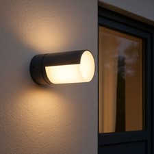 Lutec led außenleuchte gebraucht kaufen  Langenzenn