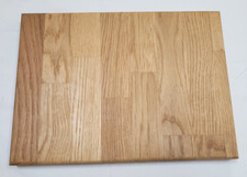 Handmade rustic oak for sale  HEBDEN BRIDGE