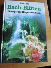 Bach blüten therapie gebraucht kaufen  Niemegk