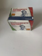 Box panini risorgimento usato  Castenaso