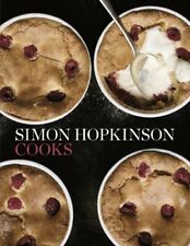 Simon hopkinson cooks for sale  UK