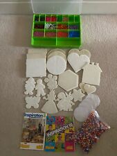 Hama beads bundle for sale  BANSTEAD