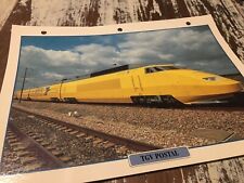 075 tgv postal d'occasion  Decize