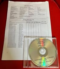 French test pressing d'occasion  Tours-