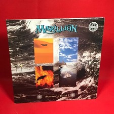 Usado, MARILLION Seasons End 1989 UK Vinyl LP Uninvited Guest original Steve Hogarth A comprar usado Usado, MARILLION Seasons End 1989 UK Vinyl LP Uninvited Guest original Steve Hogarth A comprar usado  Enviando para Brazil