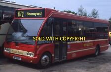 35mm original bus for sale  BOURNEMOUTH