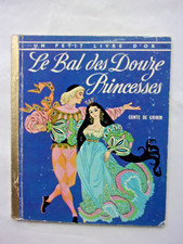 Petit livre bal d'occasion  Bressuire