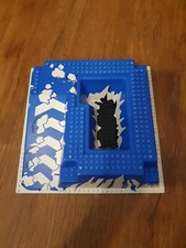 Lego 2552 platte gebraucht kaufen  Bad Orb