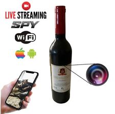 Microspia video telecamera usato  Cecina