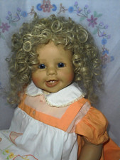Old baby doll. for sale  BRADFORD