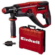 Einhell bohrhammer schlaghamme gebraucht kaufen  Landau a.d.Isar
