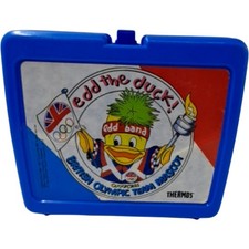 Edd duck british for sale  DARTFORD