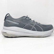 Tênis de corrida Asics masculino gel Kayano 31 1011B869 cinza tamanho 9,5 W comprar usado  Enviando para Brazil