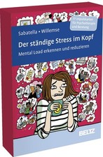 Ständige stress kopf gebraucht kaufen  München