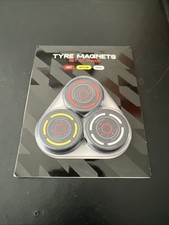 Tyre magnet for sale  CRANLEIGH