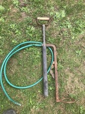 Vintage war stirrup for sale  SUDBURY