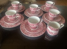 Vintage geschirrset enoch gebraucht kaufen  Laboe
