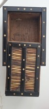 Antique ceylon porcupine for sale  LONDON
