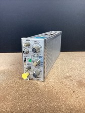 Tektronix 7a24 dual for sale  Tiverton