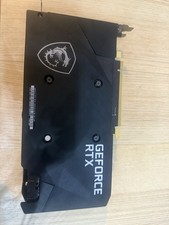 Msi ventus nvidia gebraucht kaufen  Berlin