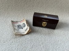 Abu ambassadeur reel for sale  PULBOROUGH