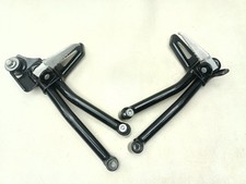 Coppia pedane passeggero usato Coppia pedane passeggero usato  Italia