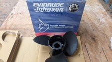 Evinrude blade black for sale Evinrude blade black for sale  RYDE